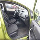 3FADP4EJ5DM216649 2013 Ford Fiesta Se auction photo thumbnail 5