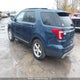 1FM5K8D89GGC09684 2016 Ford Explorer Xlt auction photo thumbnail 3