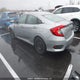 2HGFC2F69JH009061 2018 Honda Civic auction photo thumbnail 3