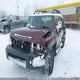JTEBU11F970004351 2007 Toyota Fj Cruiser auction photo thumbnail 6