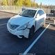 5NPEC4AC5DH525075 2013 Hyundai Sonata Se auction photo thumbnail 2