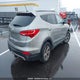 5XYZUDLB7FG254825 2015 Hyundai Santa Fe Sport 2.4 Premium auction photo thumbnail 4