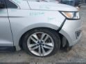 2FMPK4J92GBC14764 2016 Ford Edge Sel auction photo thumbnail 20