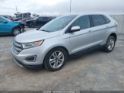 2FMPK4J92GBC14764 2016 Ford Edge Sel auction photo thumbnail 2