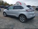 2FMPK4J92GBC14764 2016 Ford Edge Sel auction photo thumbnail 3