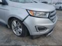 2FMPK4J92GBC14764 2016 Ford Edge Sel auction photo thumbnail 6