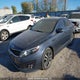 KNAGR4A67E5463629 2014 Kia Optima Sx Turbo auction photo thumbnail 2