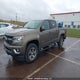 1GCGTDEN0H1190955 2017 Chevrolet Colorado Z71 auction photo thumbnail 2