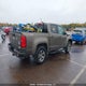 1GCGTDEN0H1190955 2017 Chevrolet Colorado Z71 auction photo thumbnail 4