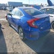 2HGFC2F53HH014564 2017 Honda Civic Lx auction photo thumbnail 3