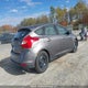 1FADP3K20EL256356 2014 Ford Focus Se auction photo thumbnail 4