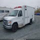 1FDWE3FS9KDC46168 2019 Ford Econoline E350 Super Duty Cutaway Van auction photo thumbnail 2