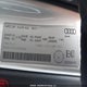 WAUCNAF4XJN005562 2018 Audi A4 auction photo thumbnail 9