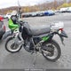 JKAKLEE188DA03485 2008 Kawasaki Kl650 E auction photo thumbnail 13