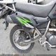 JKAKLEE188DA03485 2008 Kawasaki Kl650 E auction photo thumbnail 15