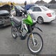 JKAKLEE188DA03485 2008 Kawasaki Kl650 E auction photo thumbnail 1