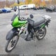 JKAKLEE188DA03485 2008 Kawasaki Kl650 E auction photo thumbnail 2