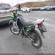 JKAKLEE188DA03485 2008 Kawasaki Kl650 E auction photo thumbnail 3