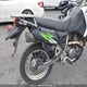JKAKLEE188DA03485 2008 Kawasaki Kl650 E auction photo thumbnail 8