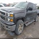 3GCUKREC1EG264995 2014 Chevrolet Silverado K1500 Lt auction photo thumbnail 6