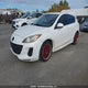 JM1BL1L7XC1622554 2012 Mazda Mazda3 Gs-Sky auction photo thumbnail 2