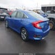 2HGFC2F55MH017234 2021 Honda Civic Lx auction photo thumbnail 3