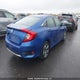 2HGFC2F55MH017234 2021 Honda Civic Lx auction photo thumbnail 4