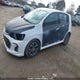 1G1JD6SB1H4134894 2017 Chevrolet Sonic Lt auction photo thumbnail 2