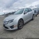 3FAHP0JA0CR384202 2012 Ford Fusion Sel auction photo thumbnail 2