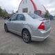 3FAHP0JA0CR384202 2012 Ford Fusion Sel auction photo thumbnail 3