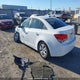 1G1PC5SH9C7374861 2012 Chevrolet Cruze Ls auction photo thumbnail 3