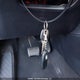 2T1BURHE6KC177291 2019 Toyota Corolla Le auction photo thumbnail 11