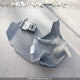 2T1BURHE6KC177291 2019 Toyota Corolla Le auction photo thumbnail 12