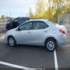 2T1BURHE6KC177291 2019 Toyota Corolla Le auction photo thumbnail 15