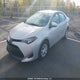 2T1BURHE6KC177291 2019 Toyota Corolla Le auction photo thumbnail 2