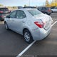 2T1BURHE6KC177291 2019 Toyota Corolla Le auction photo thumbnail 3