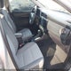 2T1BURHE6KC177291 2019 Toyota Corolla Le auction photo thumbnail 5