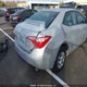 2T1BURHE6KC177291 2019 Toyota Corolla Le auction photo thumbnail 6