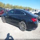 1G1ZE5ST8HF199832 2017 Chevrolet Malibu 1Lt auction photo thumbnail 3