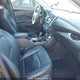 1G1ZE5ST8HF199832 2017 Chevrolet Malibu 1Lt auction photo thumbnail 5