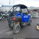 3NSA5P871NN865332 2022 Polaris Rzr Trail Premium auction photo thumbnail 4