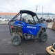 3NSA5P871NN865332 2022 Polaris Rzr Trail Premium auction photo thumbnail 5