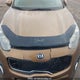 KNDPM3AC8H7126963 2017 Kia Sportage Lx auction photo thumbnail 10