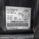 2HHMB4662VH907413 1997 Acura El auction photo thumbnail 9
