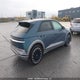 KM8KRDDF7RU325489 2024 Hyundai Ioniq 5 auction photo thumbnail 4
