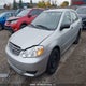 2T1BR32E34C834929 2004 Toyota Corolla Ce/Le/S auction photo thumbnail 2