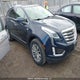 1GYKNBRSXHZ272440 2017 Cadillac Xt5 Luxury auction photo thumbnail 1