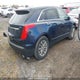 1GYKNBRSXHZ272440 2017 Cadillac Xt5 Luxury auction photo thumbnail 4