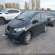 3HGGK5H57FM108693 2015 Honda Fit auction photo thumbnail 2