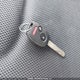 LUCGE8H74E3002903 2014 Honda Fit Sport auction photo thumbnail 11